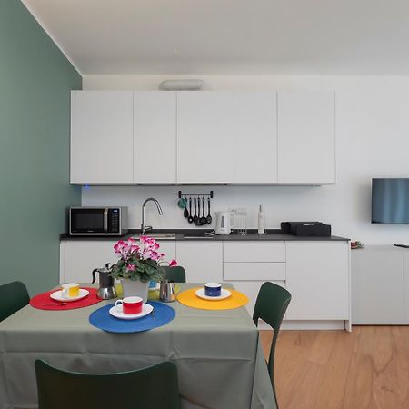 Crovato'S Palace Apartments - Design E Comfort Nel Cuore Di Milano Екстериор снимка