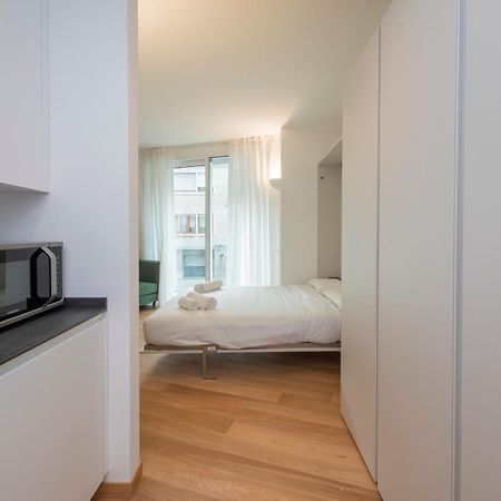 Crovato'S Palace Apartments - Design E Comfort Nel Cuore Di Milano Екстериор снимка