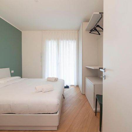 Crovato'S Palace Apartments - Design E Comfort Nel Cuore Di Milano Екстериор снимка
