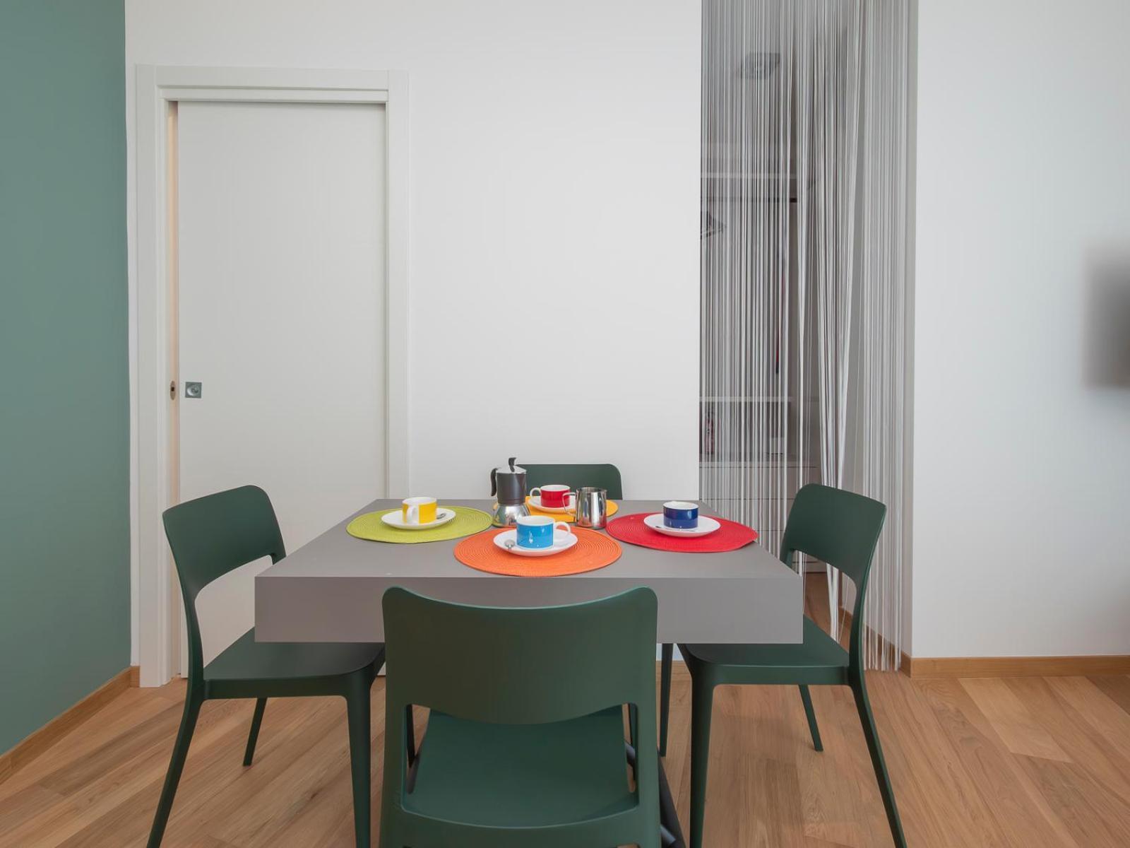 Crovato'S Palace Apartments - Design E Comfort Nel Cuore Di Milano Екстериор снимка