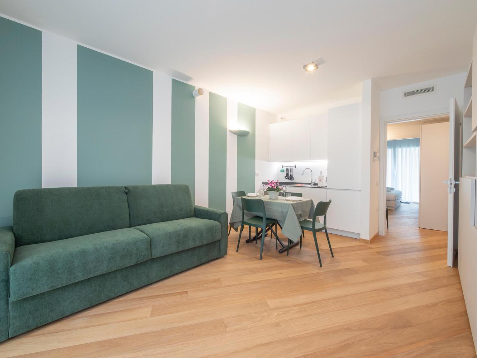 Crovato'S Palace Apartments - Design E Comfort Nel Cuore Di Milano Екстериор снимка