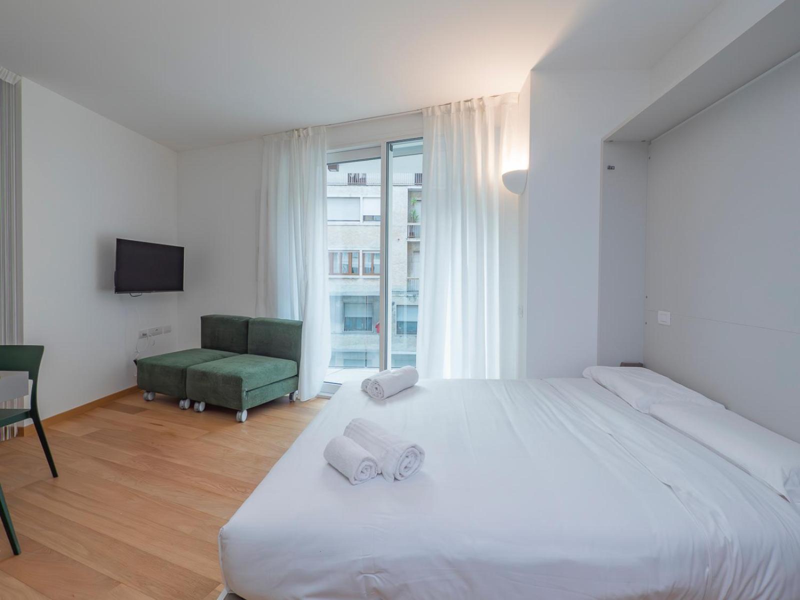 Crovato'S Palace Apartments - Design E Comfort Nel Cuore Di Milano Екстериор снимка