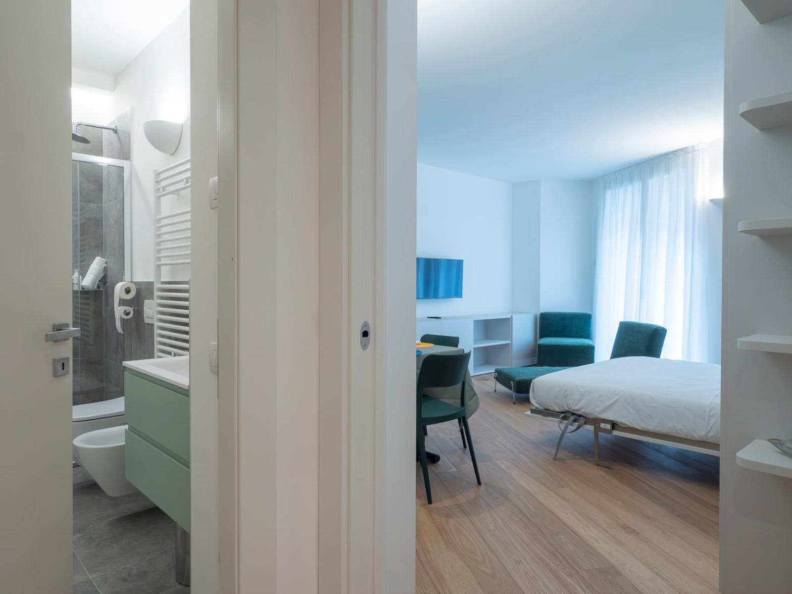 Crovato'S Palace Apartments - Design E Comfort Nel Cuore Di Milano Екстериор снимка