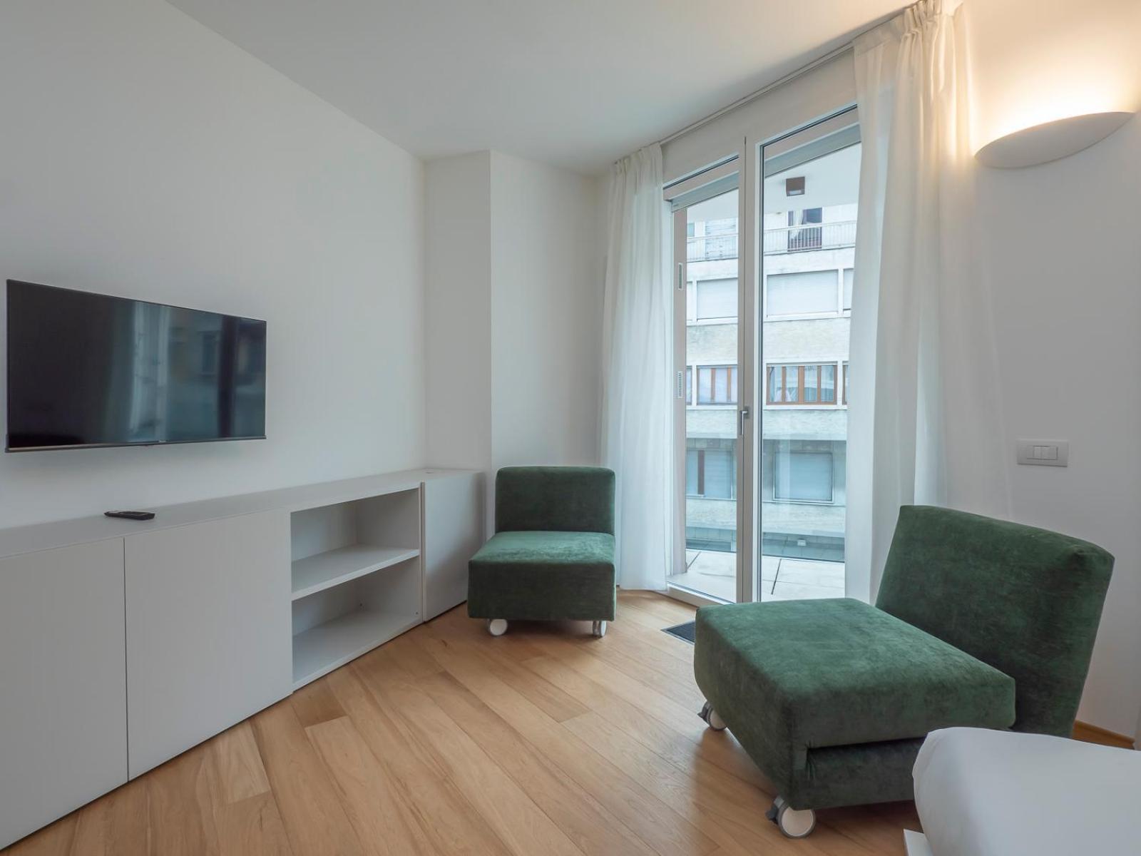 Crovato'S Palace Apartments - Design E Comfort Nel Cuore Di Milano Екстериор снимка