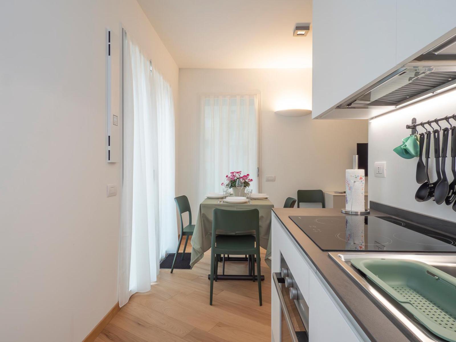 Crovato'S Palace Apartments - Design E Comfort Nel Cuore Di Milano Екстериор снимка