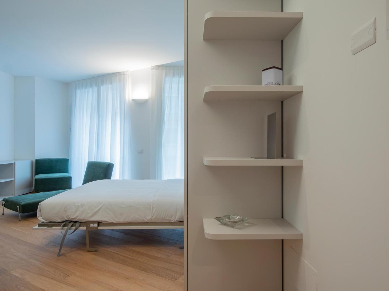 Crovato'S Palace Apartments - Design E Comfort Nel Cuore Di Milano Екстериор снимка