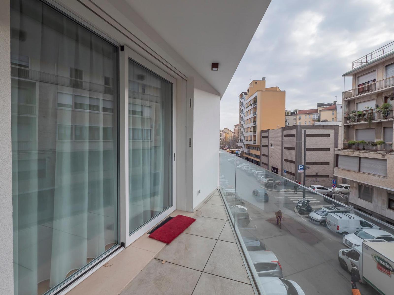 Crovato'S Palace Apartments - Design E Comfort Nel Cuore Di Milano Екстериор снимка