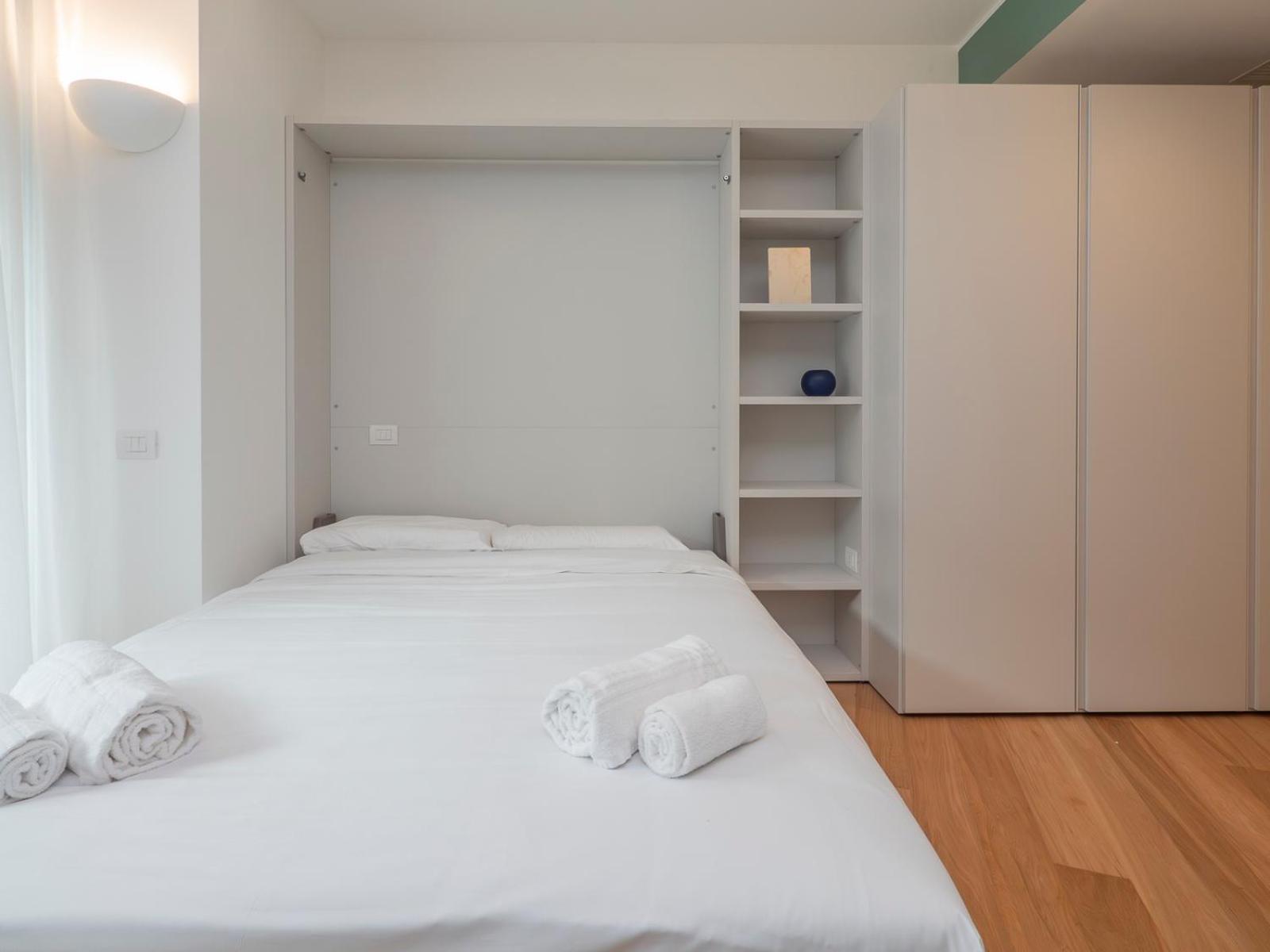 Crovato'S Palace Apartments - Design E Comfort Nel Cuore Di Milano Екстериор снимка