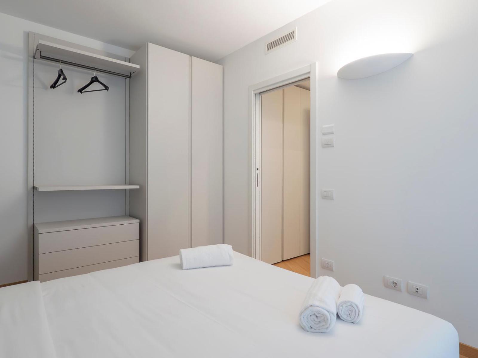 Crovato'S Palace Apartments - Design E Comfort Nel Cuore Di Milano Екстериор снимка