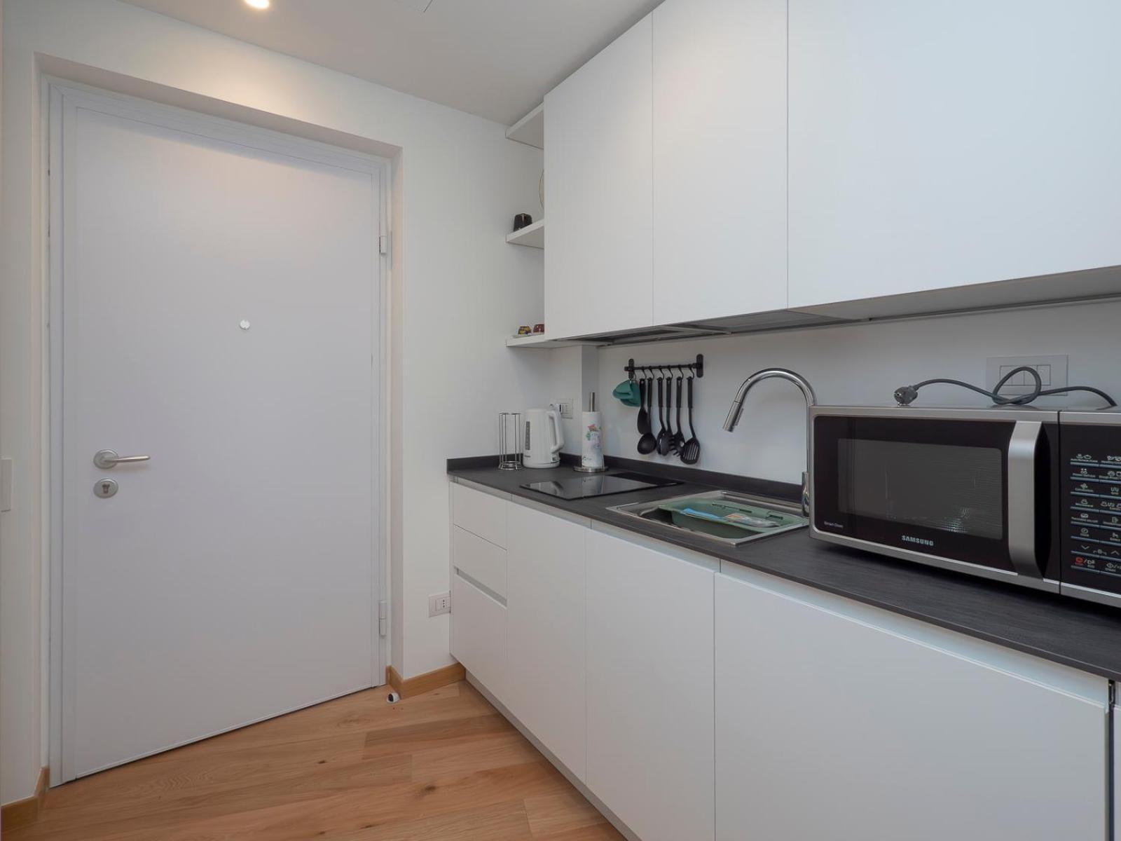 Crovato'S Palace Apartments - Design E Comfort Nel Cuore Di Milano Екстериор снимка
