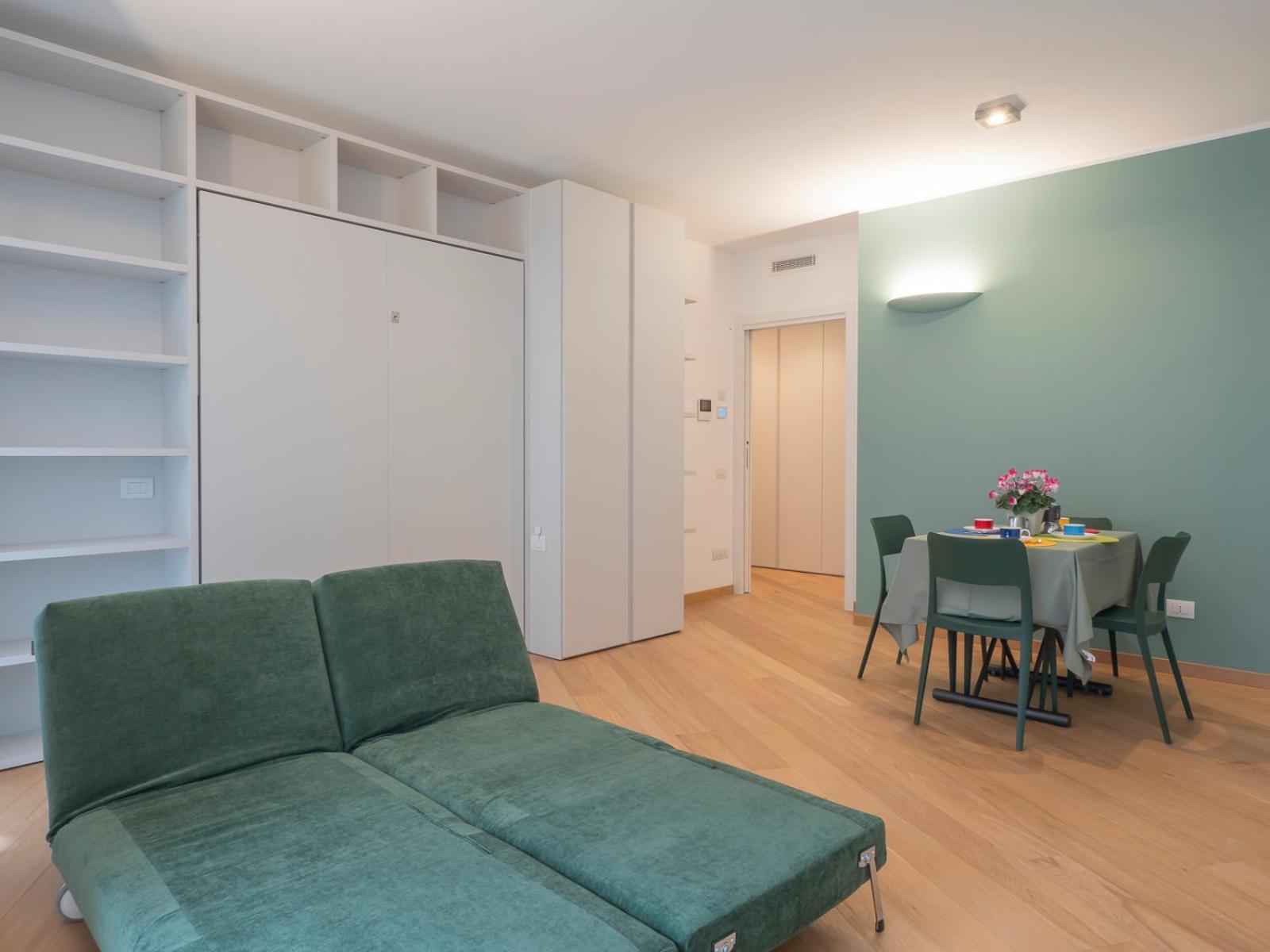 Crovato'S Palace Apartments - Design E Comfort Nel Cuore Di Milano Екстериор снимка