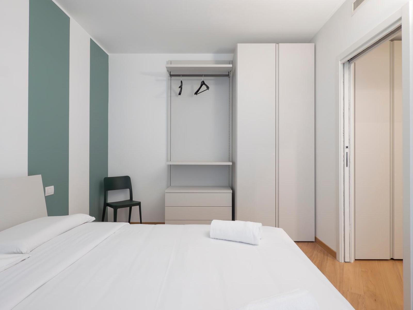 Crovato'S Palace Apartments - Design E Comfort Nel Cuore Di Milano Екстериор снимка