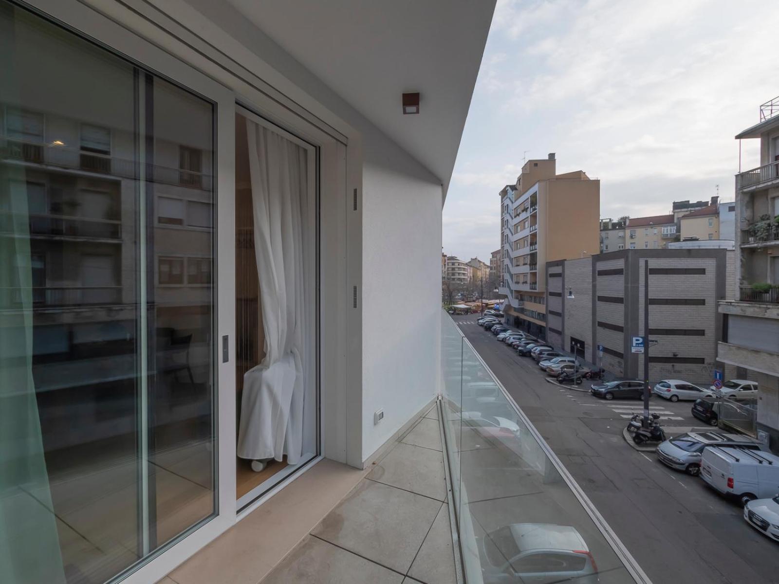 Crovato'S Palace Apartments - Design E Comfort Nel Cuore Di Milano Екстериор снимка