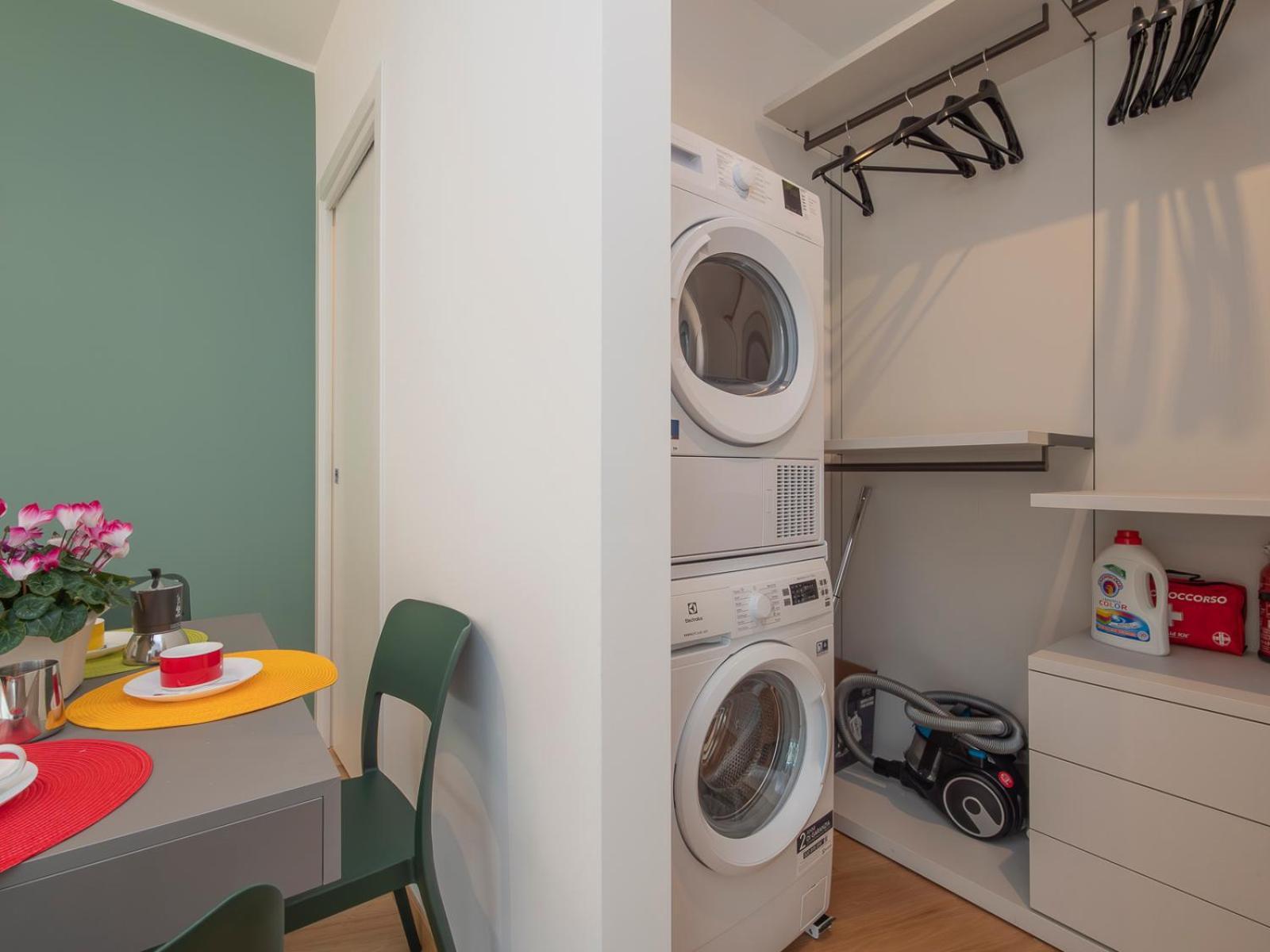 Crovato'S Palace Apartments - Design E Comfort Nel Cuore Di Milano Екстериор снимка