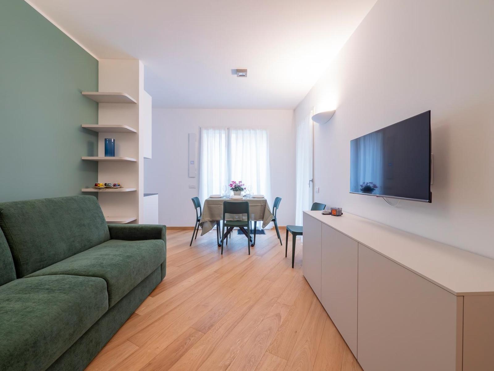 Crovato'S Palace Apartments - Design E Comfort Nel Cuore Di Milano Екстериор снимка