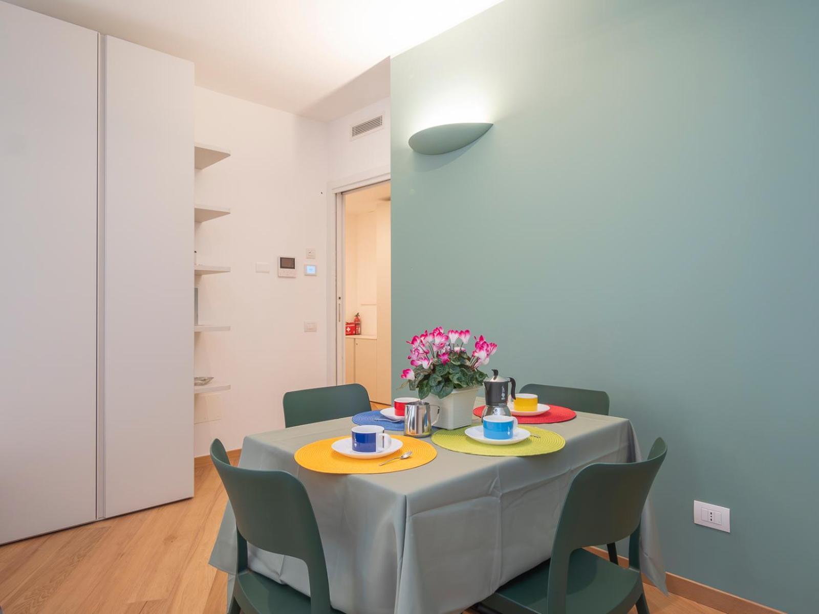 Crovato'S Palace Apartments - Design E Comfort Nel Cuore Di Milano Екстериор снимка