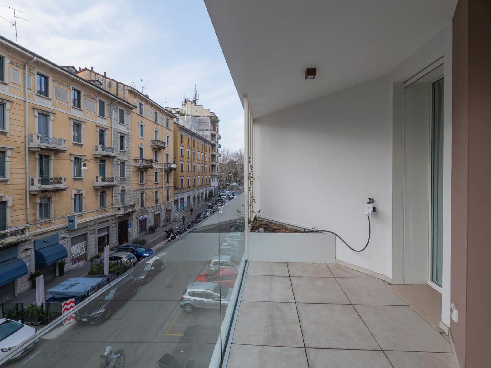 Crovato'S Palace Apartments - Design E Comfort Nel Cuore Di Milano Екстериор снимка