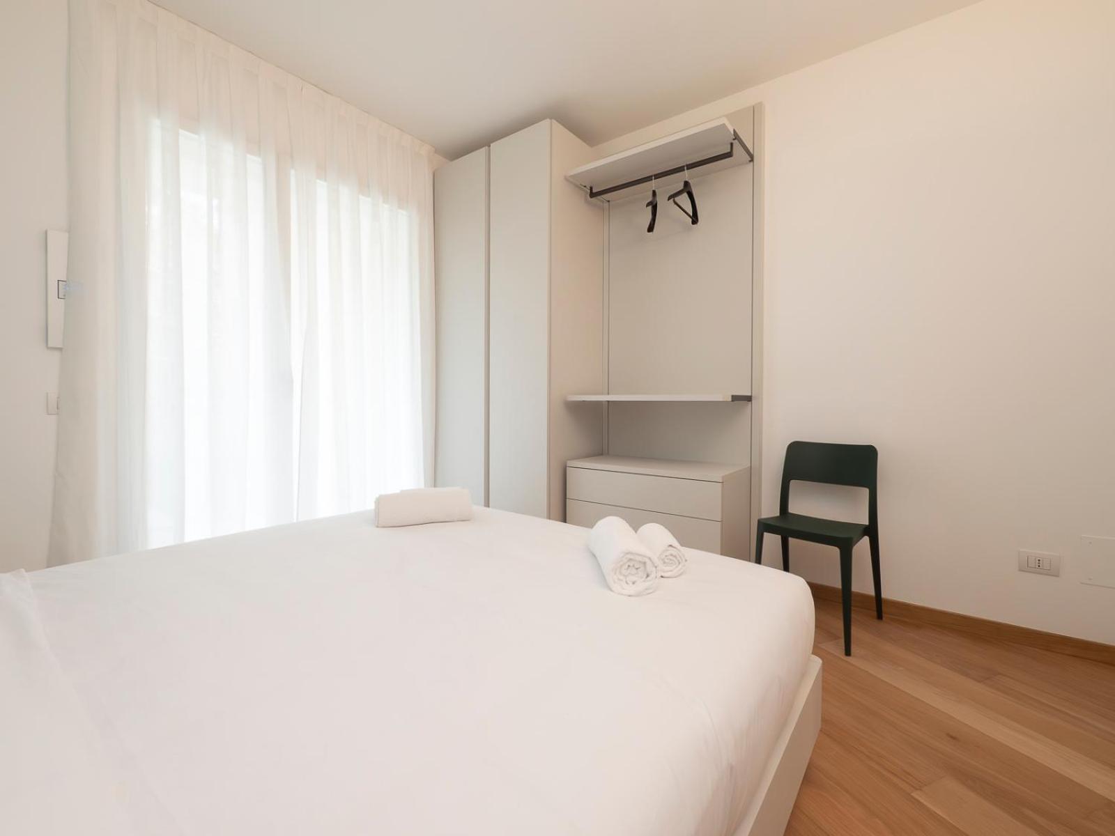Crovato'S Palace Apartments - Design E Comfort Nel Cuore Di Milano Екстериор снимка
