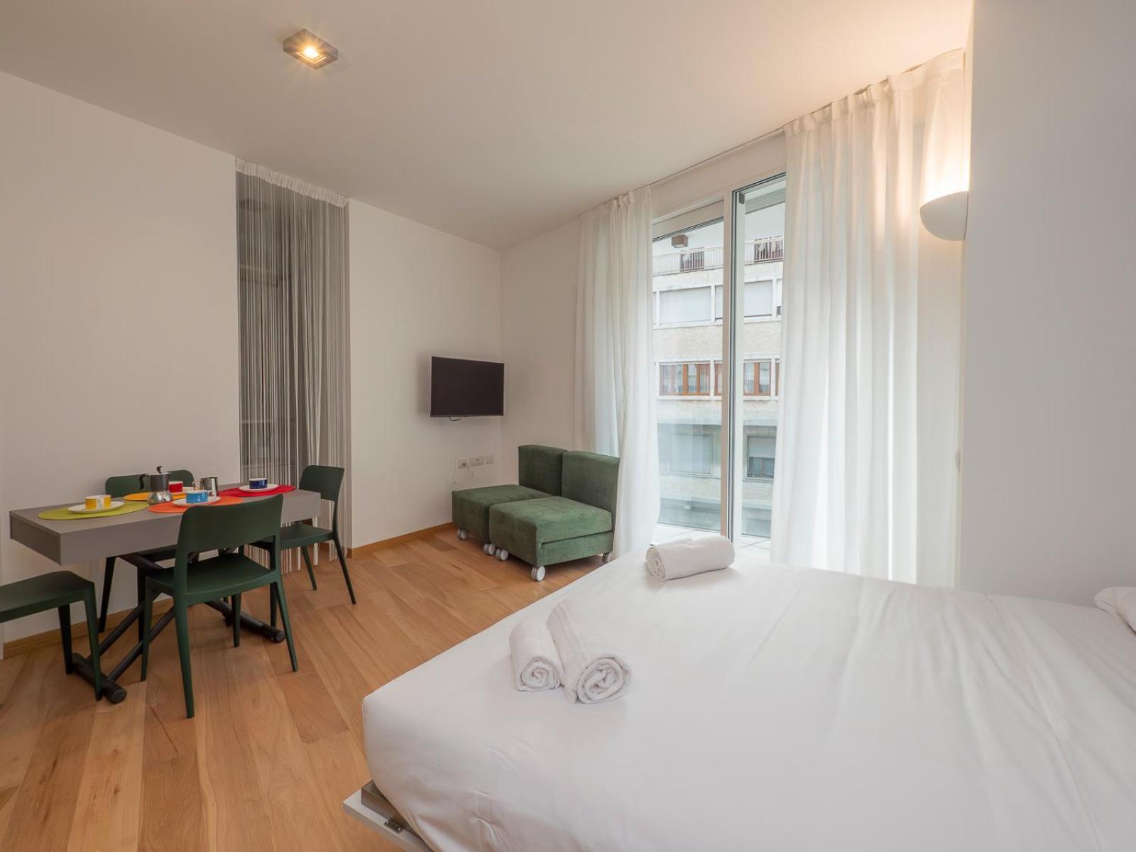 Crovato'S Palace Apartments - Design E Comfort Nel Cuore Di Milano Екстериор снимка