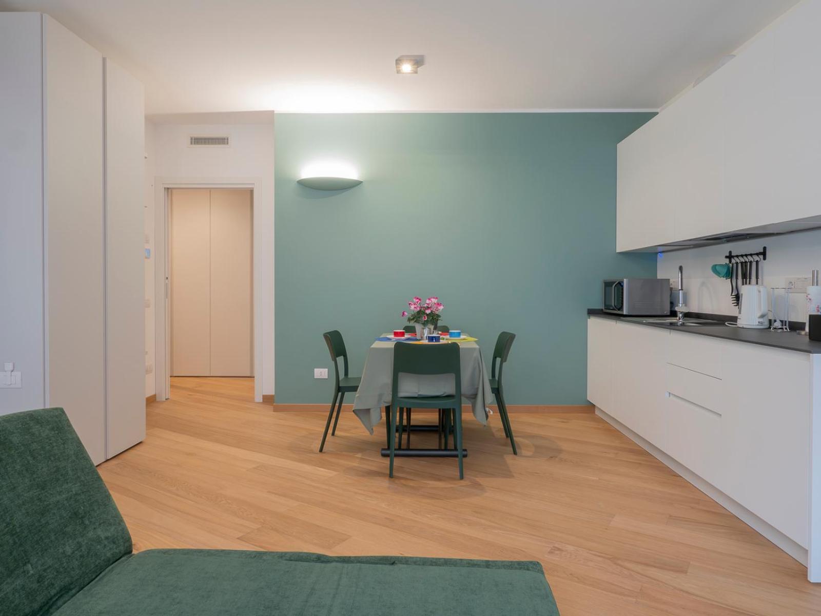 Crovato'S Palace Apartments - Design E Comfort Nel Cuore Di Milano Екстериор снимка