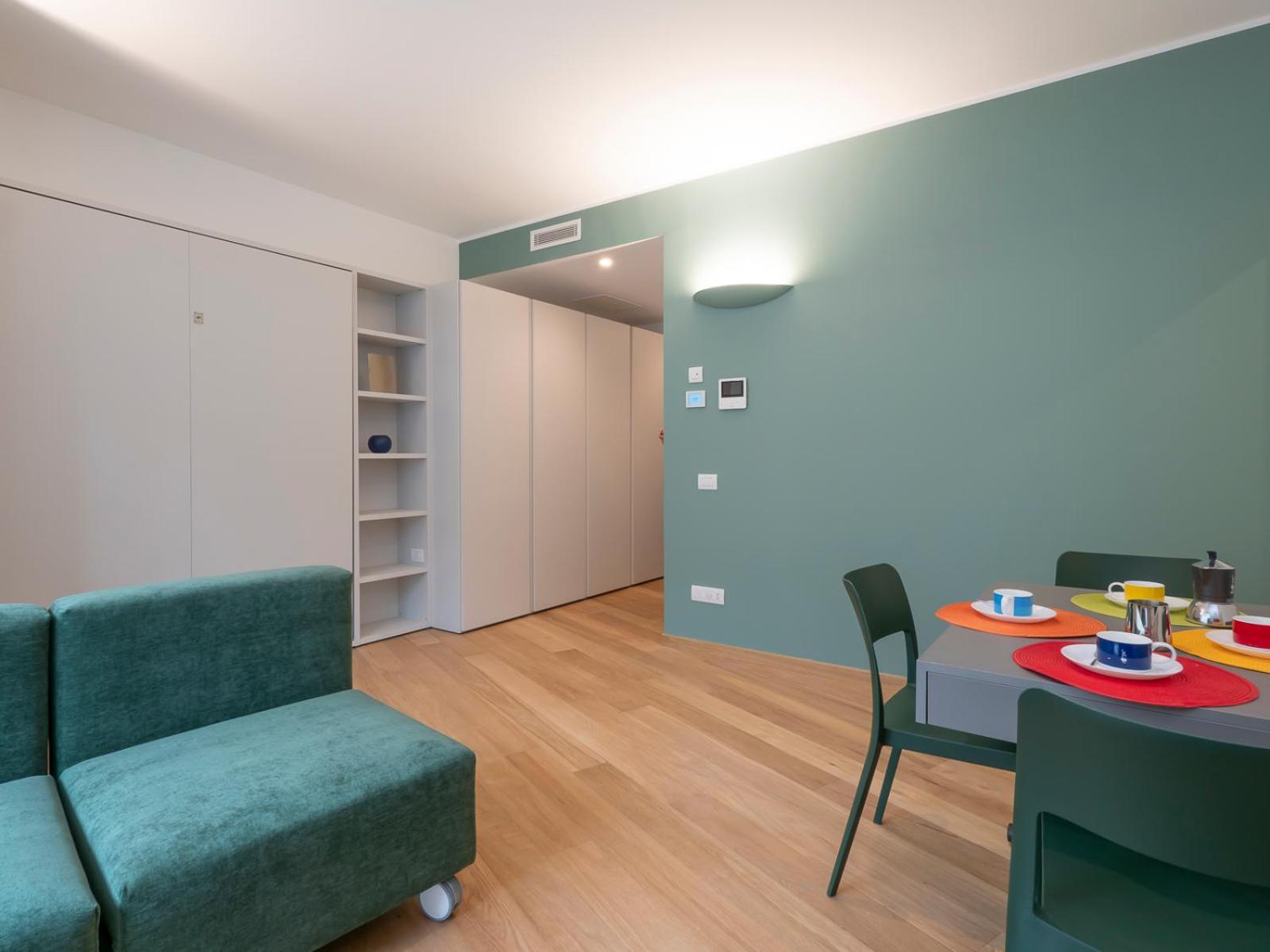 Crovato'S Palace Apartments - Design E Comfort Nel Cuore Di Milano Екстериор снимка
