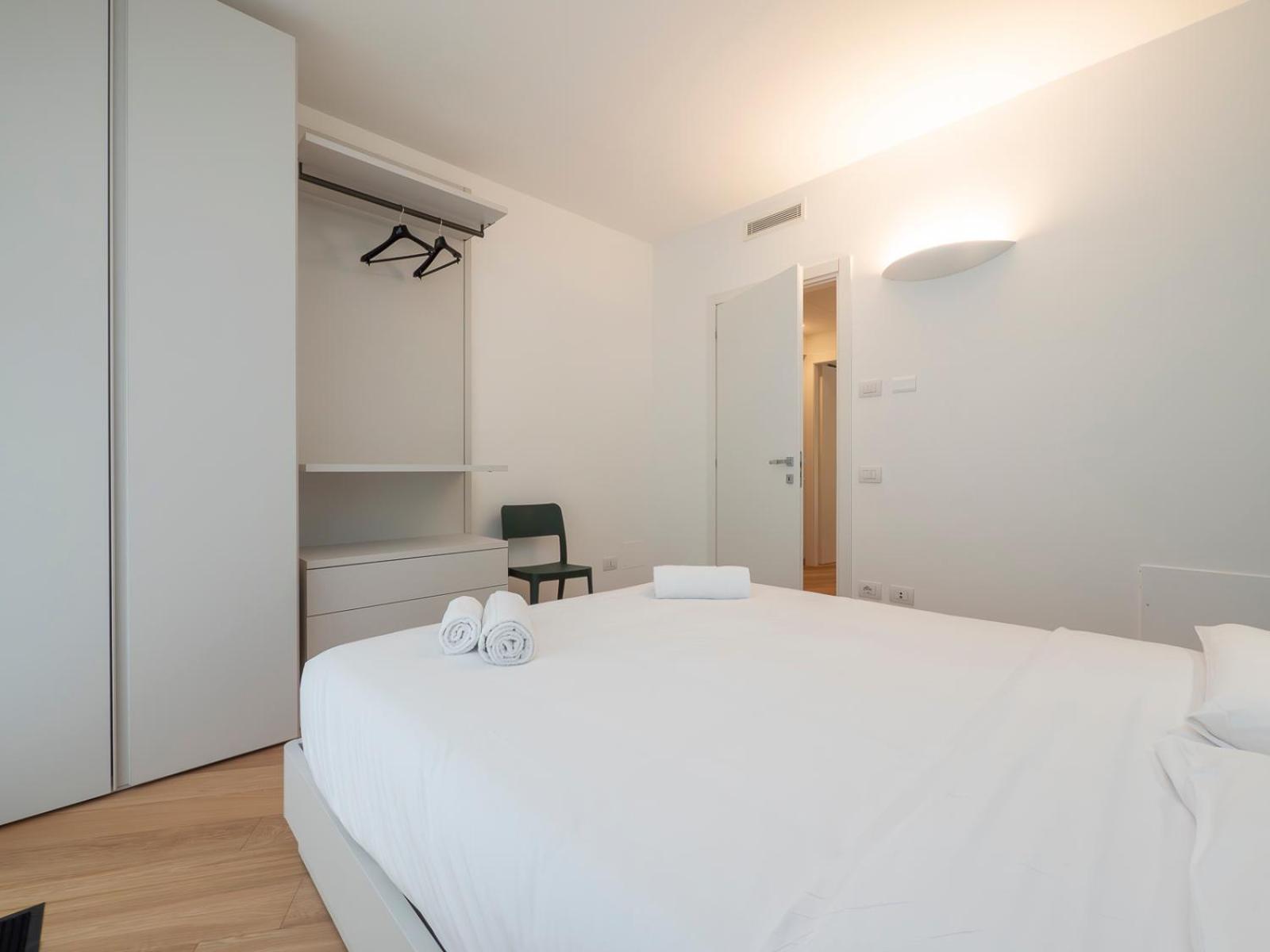 Crovato'S Palace Apartments - Design E Comfort Nel Cuore Di Milano Екстериор снимка