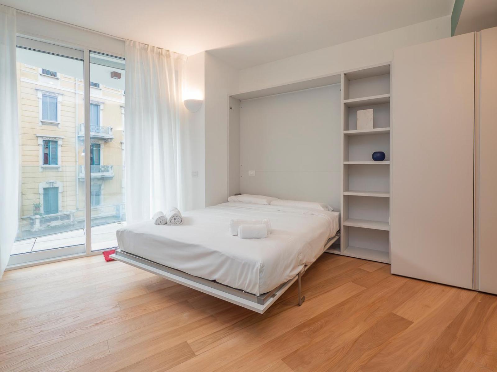 Crovato'S Palace Apartments - Design E Comfort Nel Cuore Di Milano Екстериор снимка
