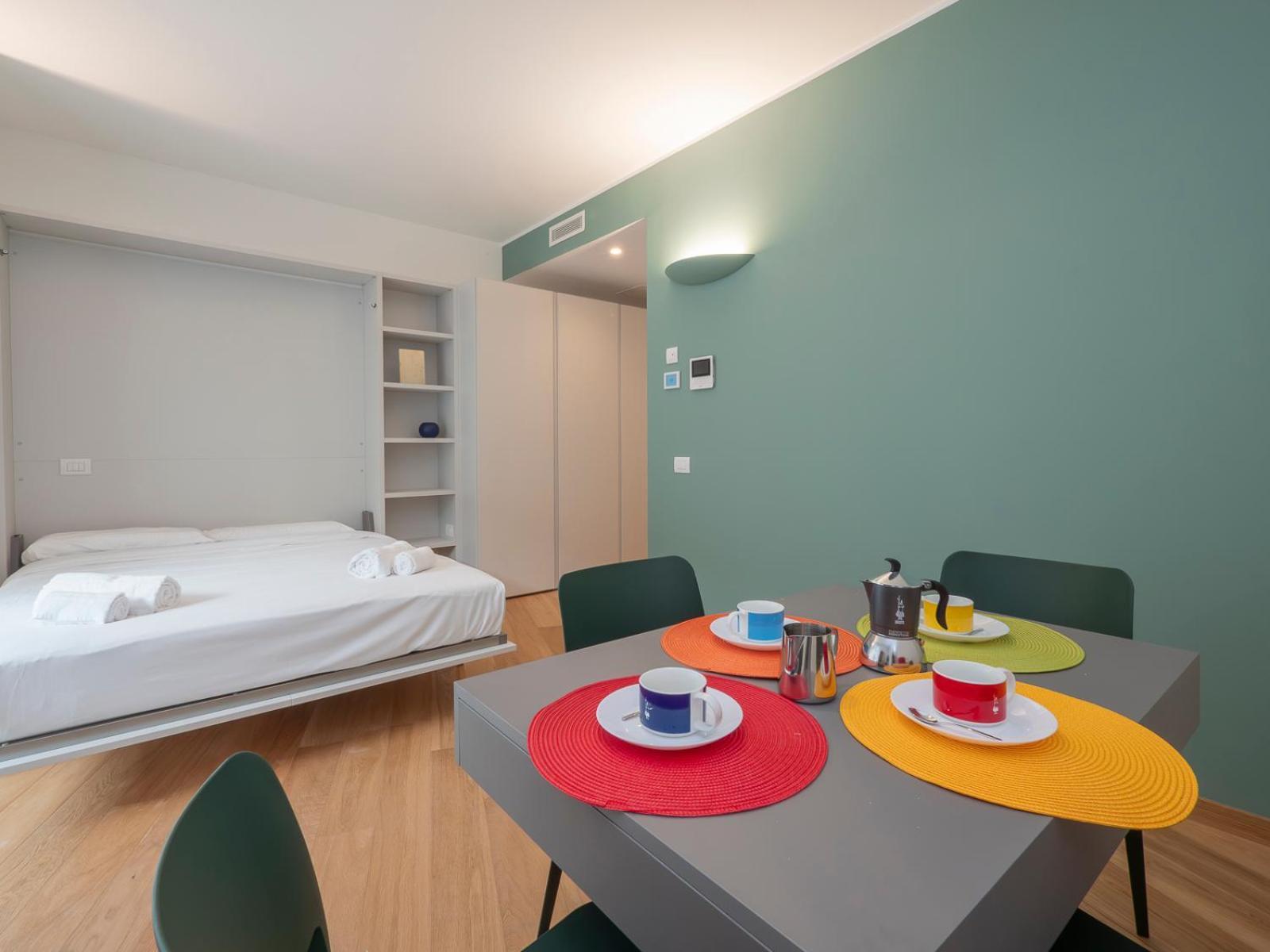 Crovato'S Palace Apartments - Design E Comfort Nel Cuore Di Milano Екстериор снимка