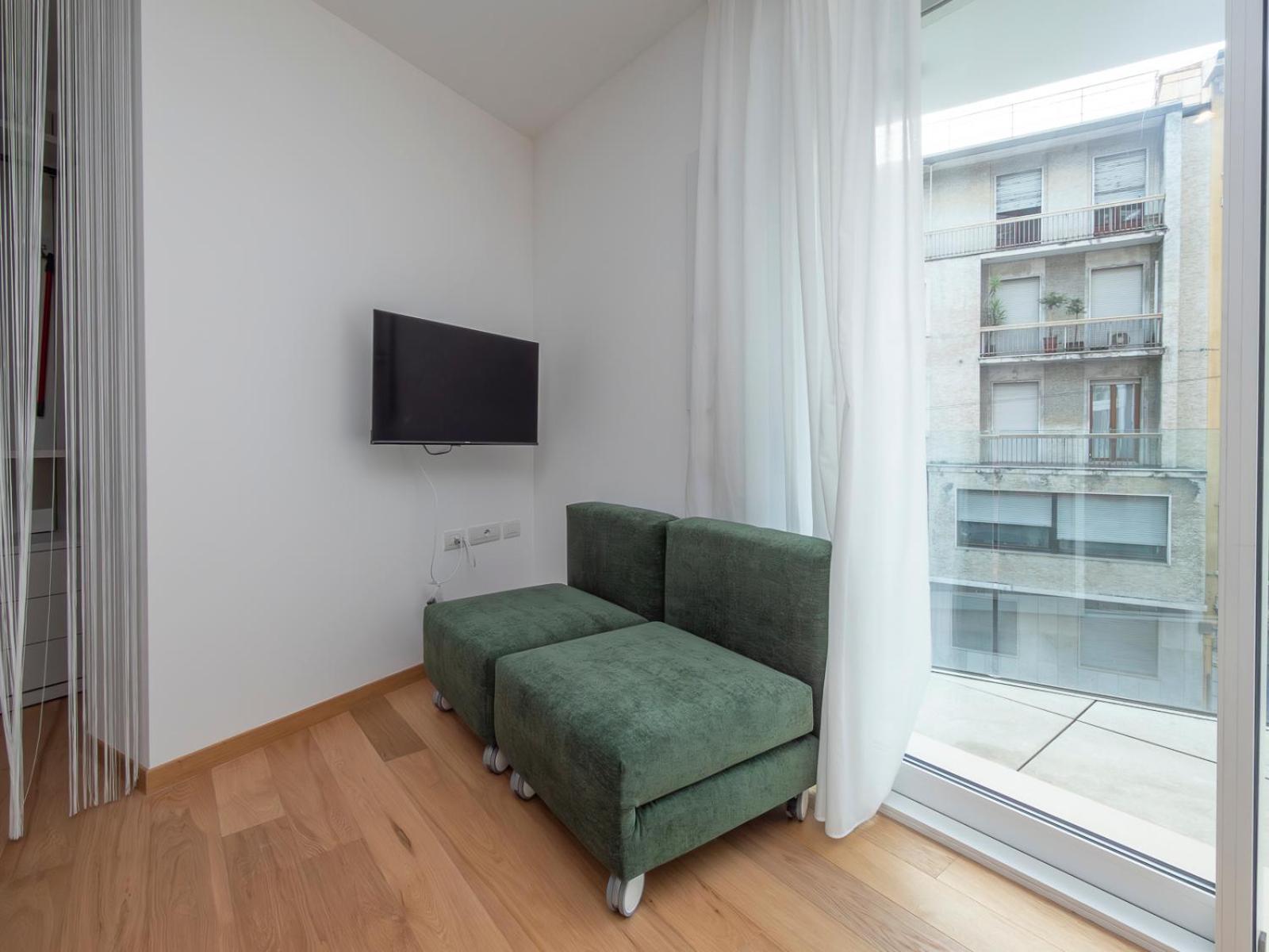Crovato'S Palace Apartments - Design E Comfort Nel Cuore Di Milano Екстериор снимка