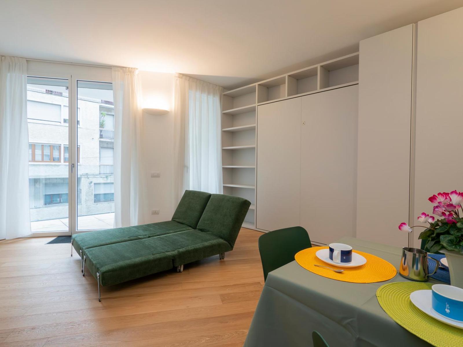 Crovato'S Palace Apartments - Design E Comfort Nel Cuore Di Milano Екстериор снимка