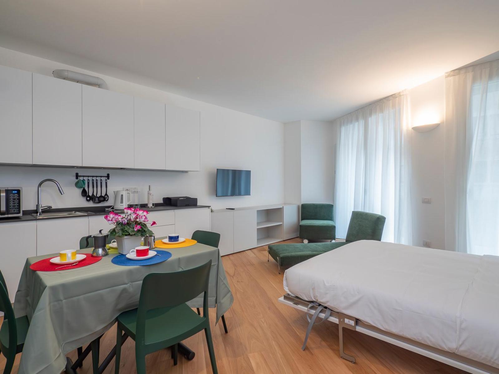 Crovato'S Palace Apartments - Design E Comfort Nel Cuore Di Milano Екстериор снимка