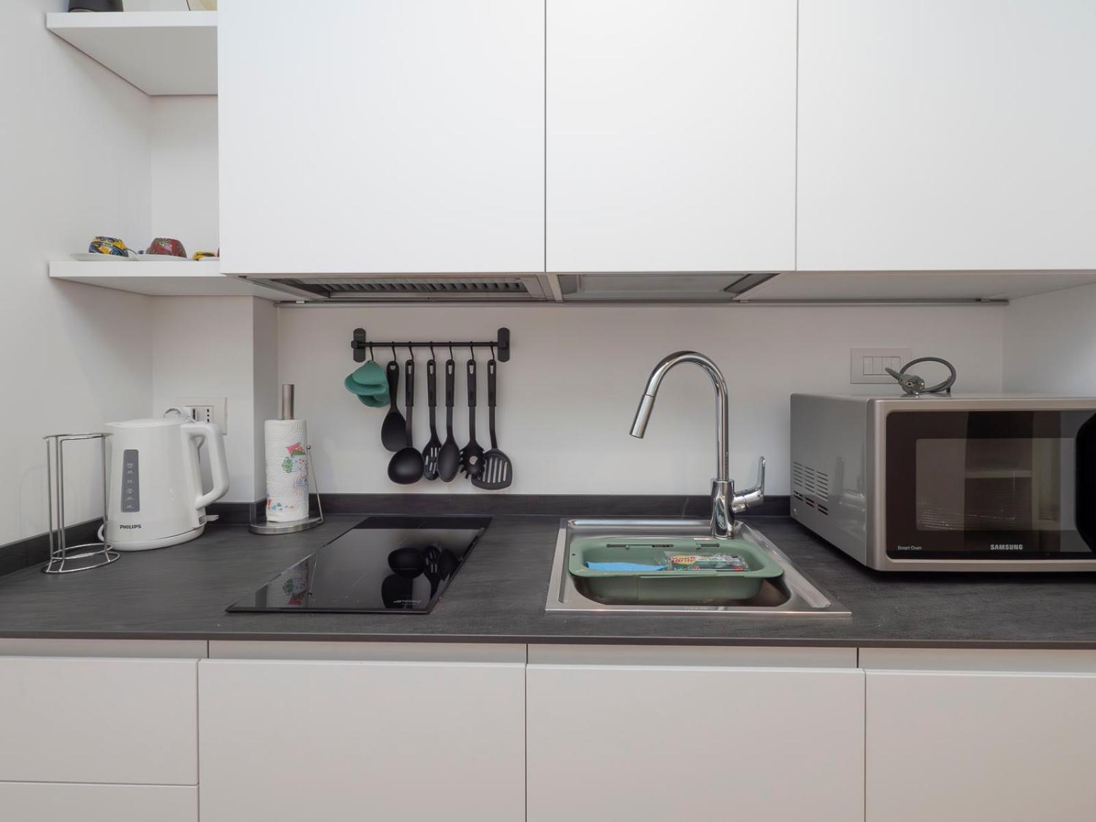 Crovato'S Palace Apartments - Design E Comfort Nel Cuore Di Milano Екстериор снимка