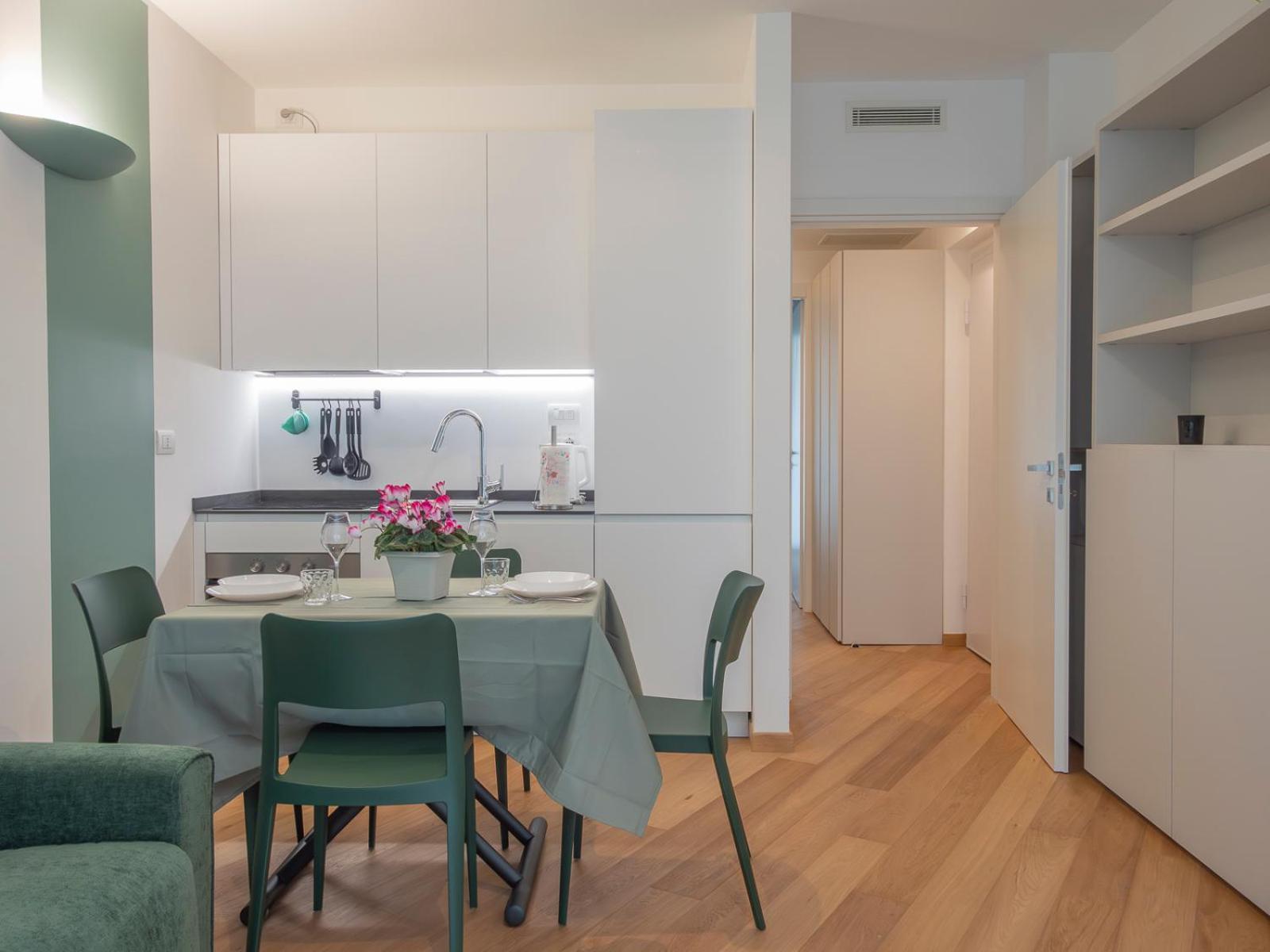 Crovato'S Palace Apartments - Design E Comfort Nel Cuore Di Milano Екстериор снимка