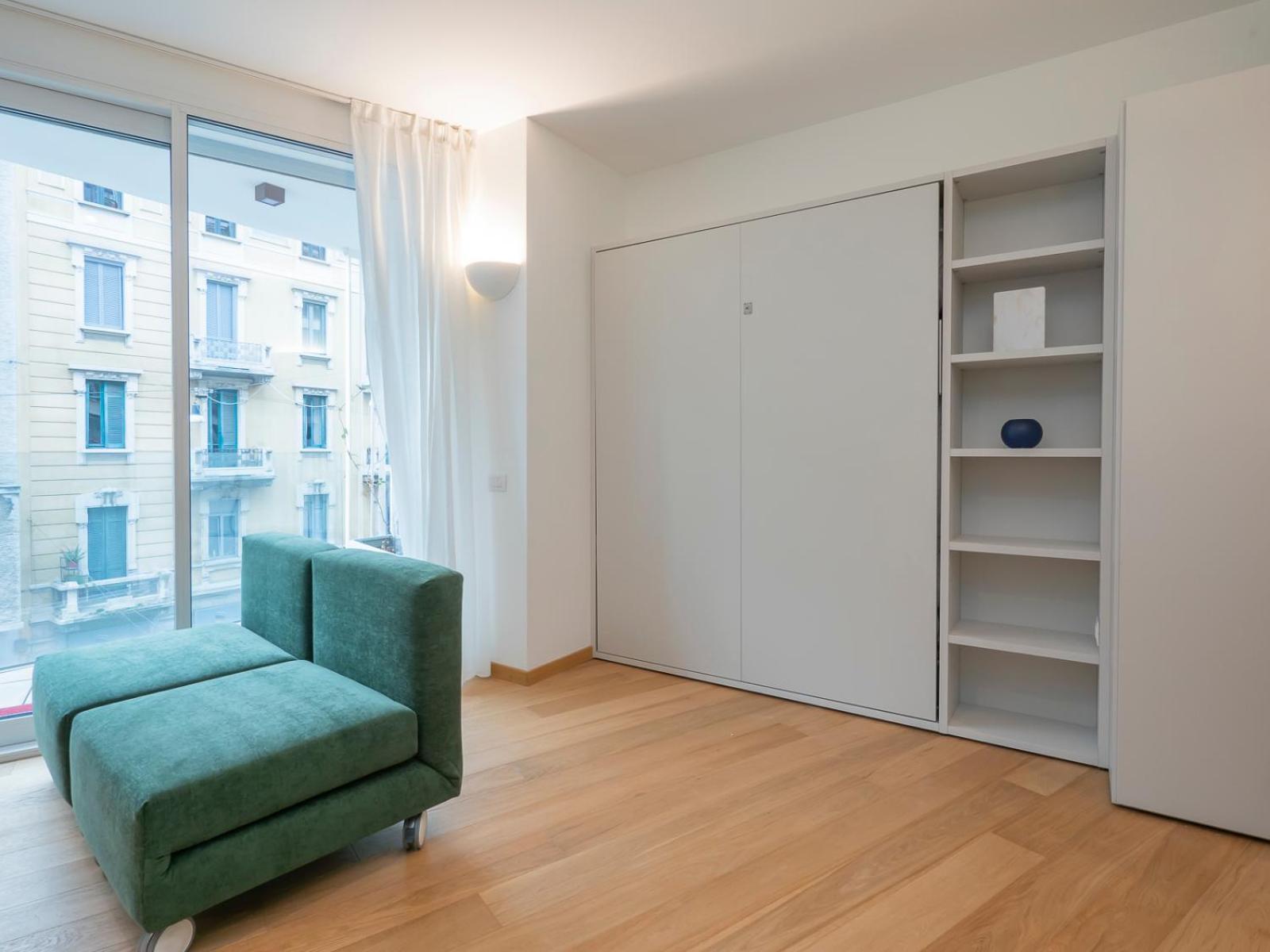 Crovato'S Palace Apartments - Design E Comfort Nel Cuore Di Milano Екстериор снимка