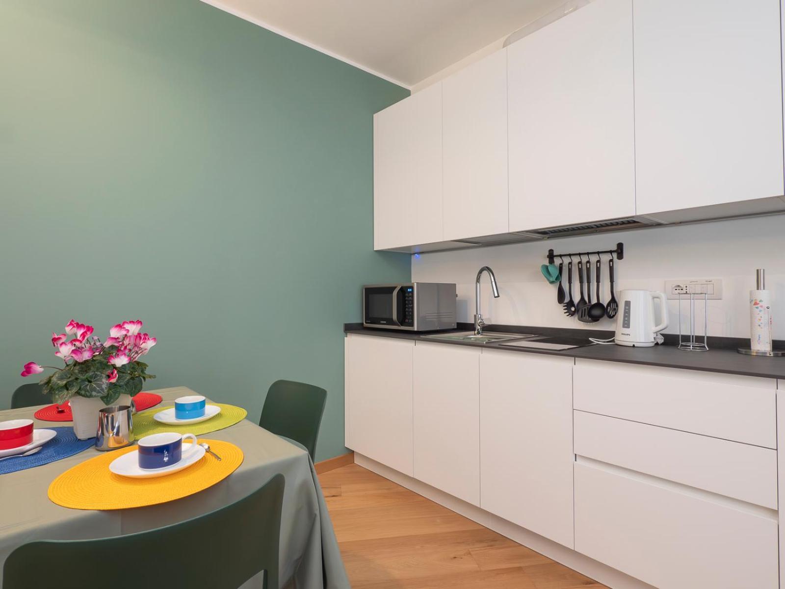 Crovato'S Palace Apartments - Design E Comfort Nel Cuore Di Milano Екстериор снимка