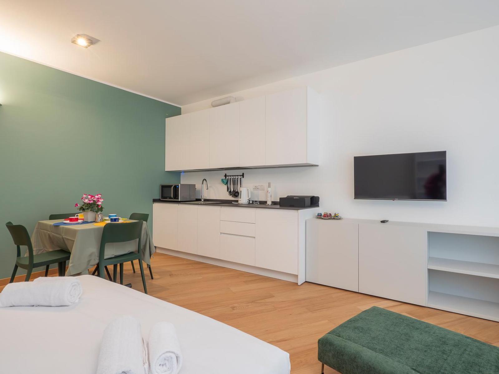 Crovato'S Palace Apartments - Design E Comfort Nel Cuore Di Milano Екстериор снимка