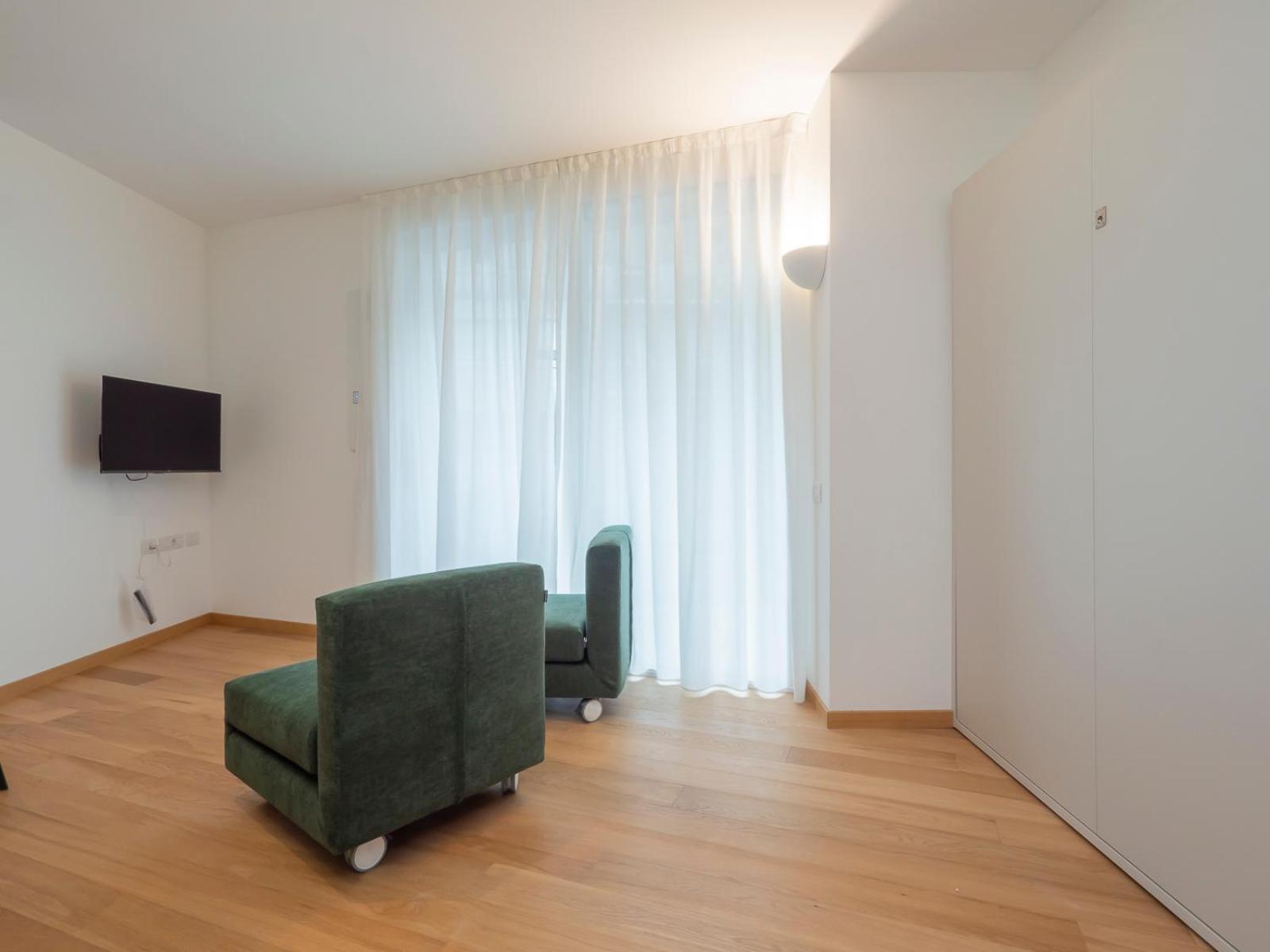 Crovato'S Palace Apartments - Design E Comfort Nel Cuore Di Milano Екстериор снимка