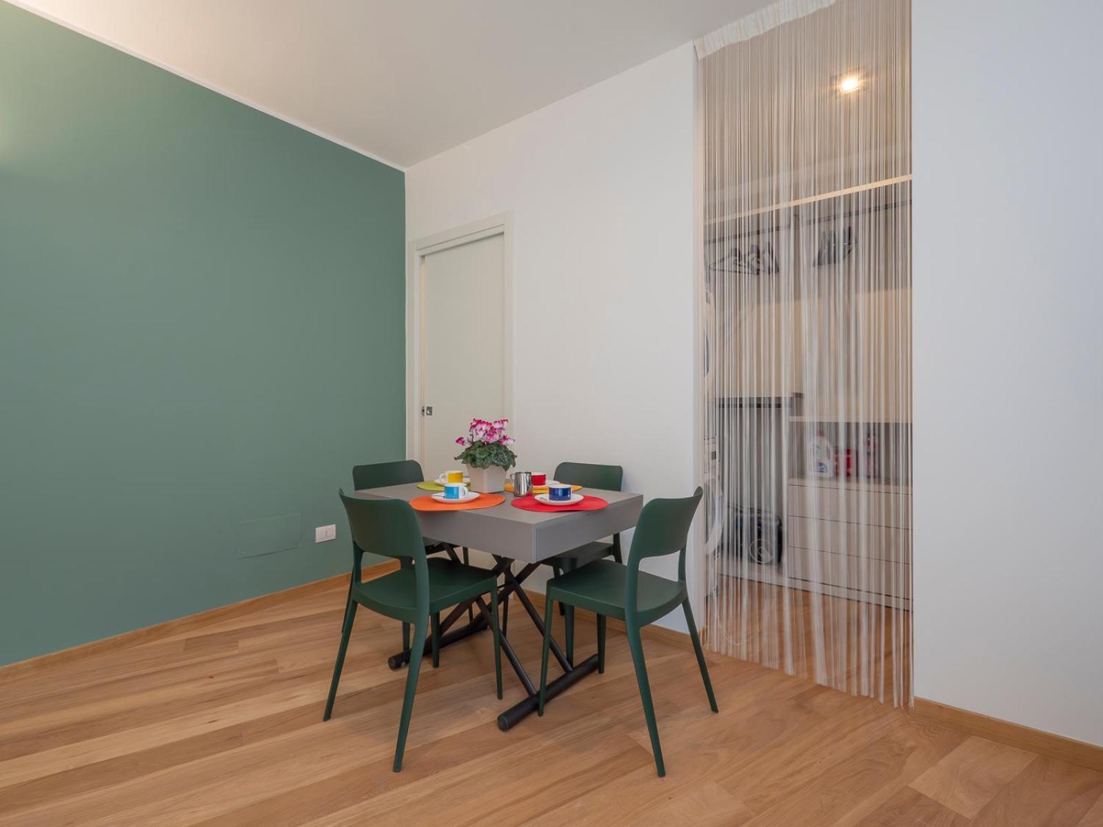 Crovato'S Palace Apartments - Design E Comfort Nel Cuore Di Milano Екстериор снимка