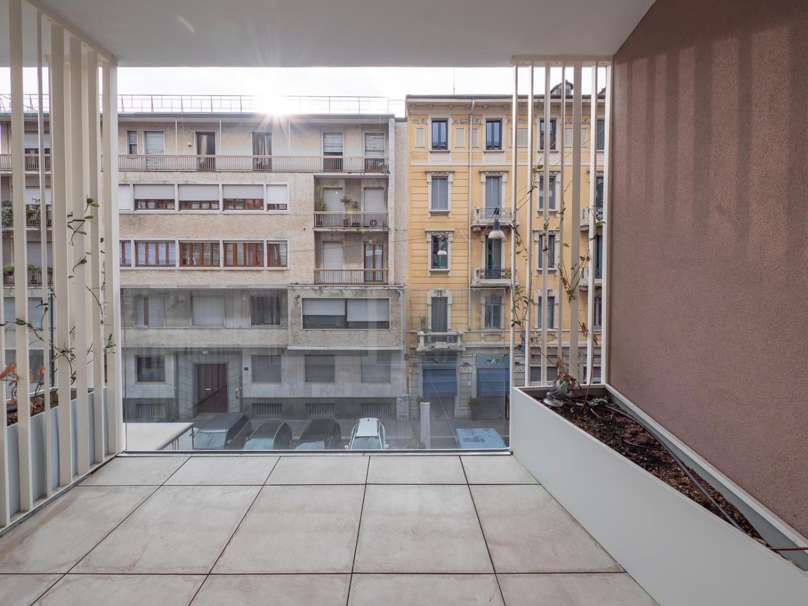 Crovato'S Palace Apartments - Design E Comfort Nel Cuore Di Milano Екстериор снимка