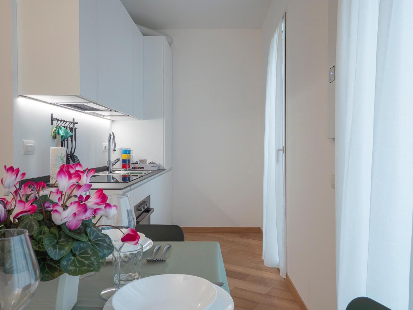Crovato'S Palace Apartments - Design E Comfort Nel Cuore Di Milano Екстериор снимка