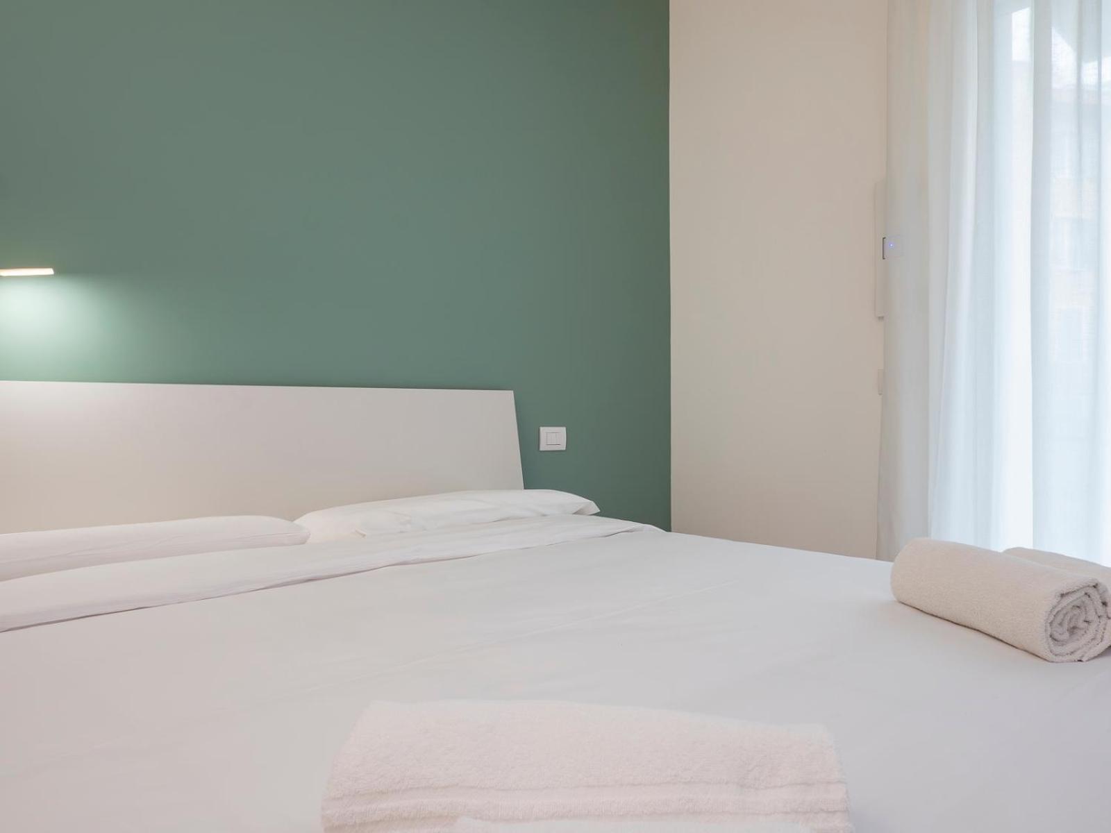 Crovato'S Palace Apartments - Design E Comfort Nel Cuore Di Milano Екстериор снимка