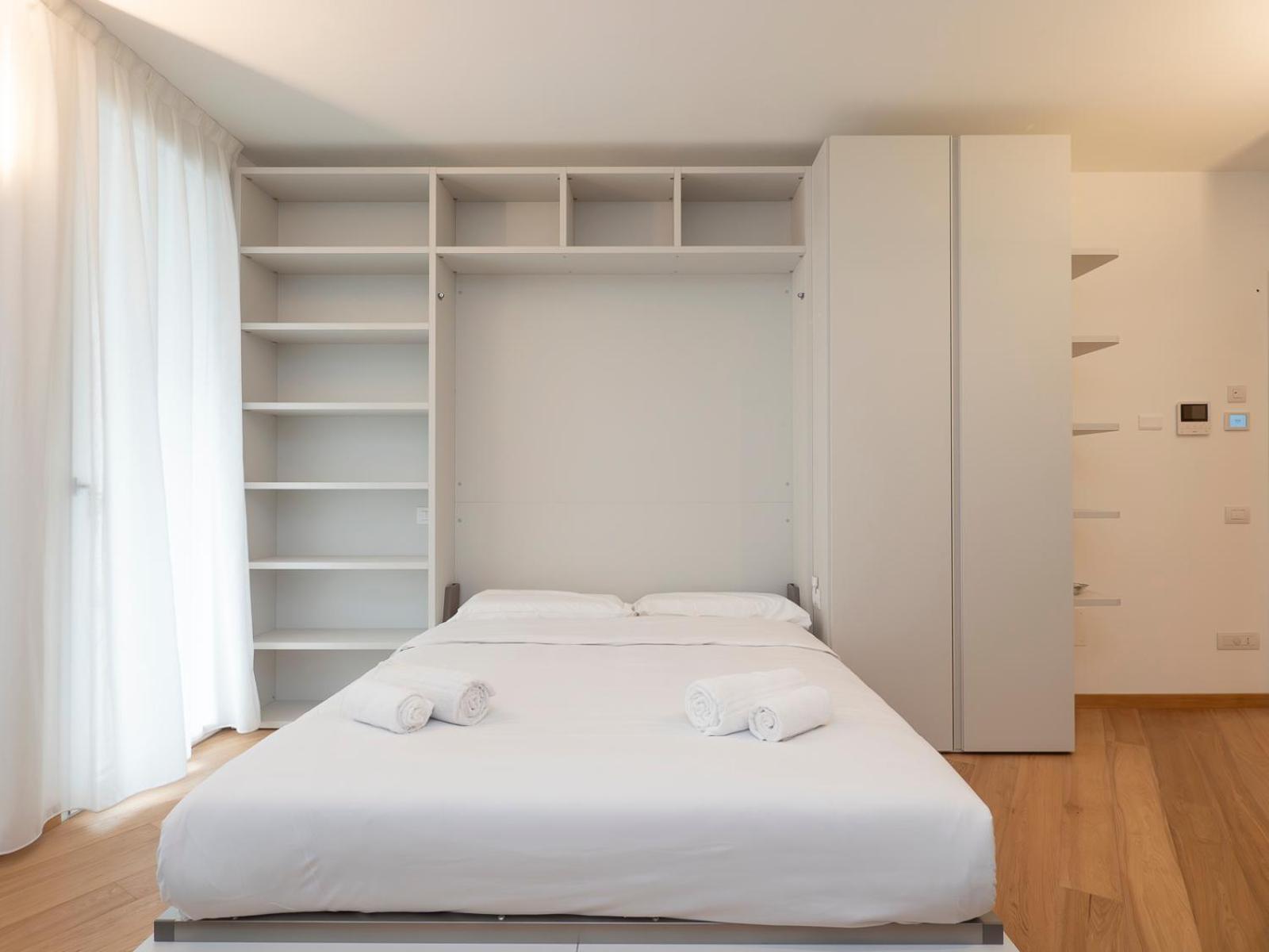 Crovato'S Palace Apartments - Design E Comfort Nel Cuore Di Milano Екстериор снимка