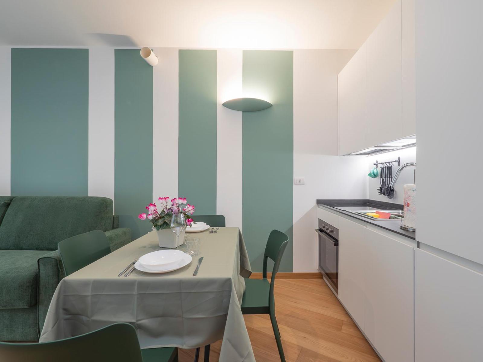 Crovato'S Palace Apartments - Design E Comfort Nel Cuore Di Milano Екстериор снимка