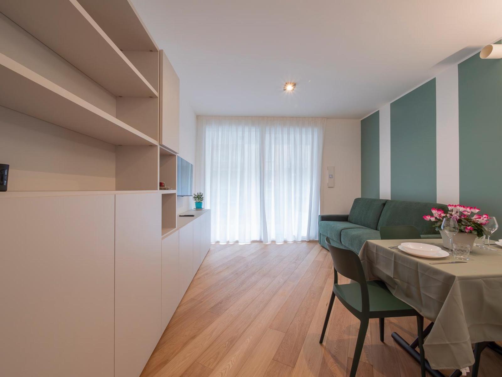 Crovato'S Palace Apartments - Design E Comfort Nel Cuore Di Milano Екстериор снимка
