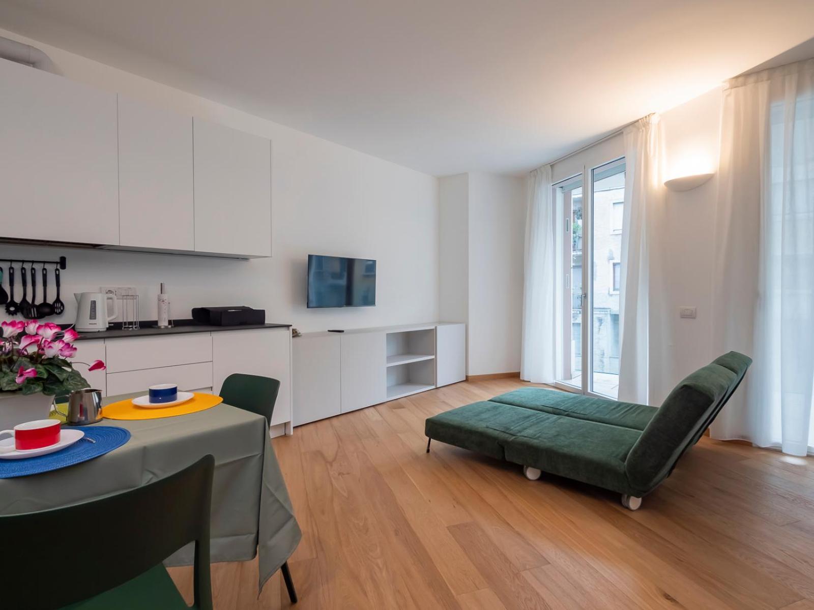 Crovato'S Palace Apartments - Design E Comfort Nel Cuore Di Milano Екстериор снимка