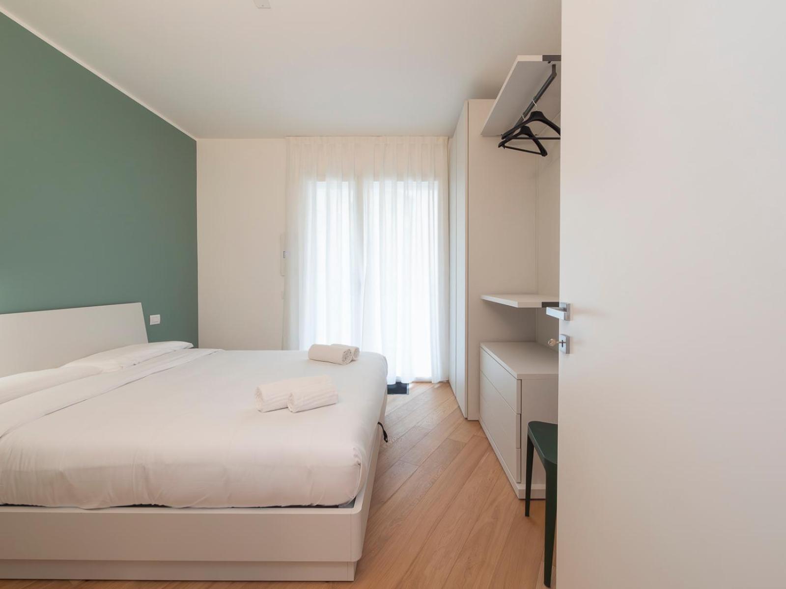 Crovato'S Palace Apartments - Design E Comfort Nel Cuore Di Milano Екстериор снимка