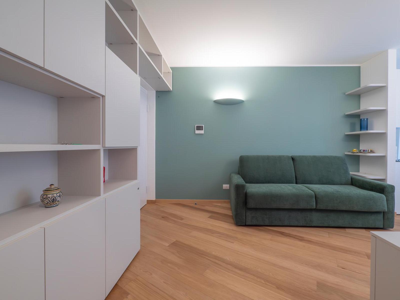 Crovato'S Palace Apartments - Design E Comfort Nel Cuore Di Milano Екстериор снимка